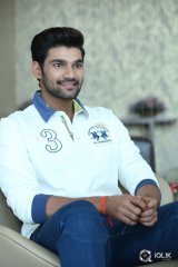 Bellamkonda Sreenivas Interview About Speedunnodu